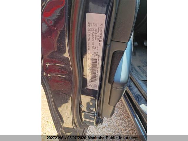 20272396 :رقم المزاد ، 1C4RJFDJ8JC440235 vin ، 2018 Jeep Grand Cherokee Srt مزاد بيع