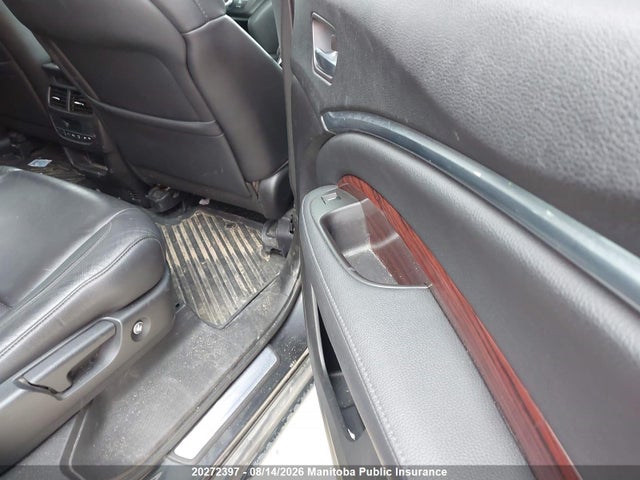 Acura MDX 2014 5FRYD4H27EB506923 Image 7