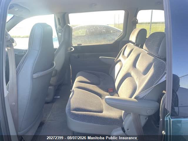 Aukcja sprzedaży 1996 Plymouth Voyager Se, vin: 2P4GP45R6TR504728, numer aukcji: 20272399