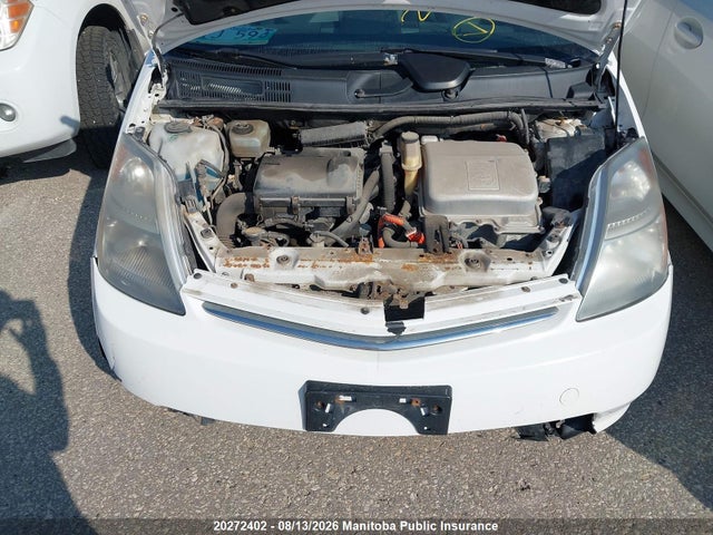 20272402 :رقم المزاد ، JTDKB22U063146243 vin ، 2006 Toyota Prius مزاد بيع