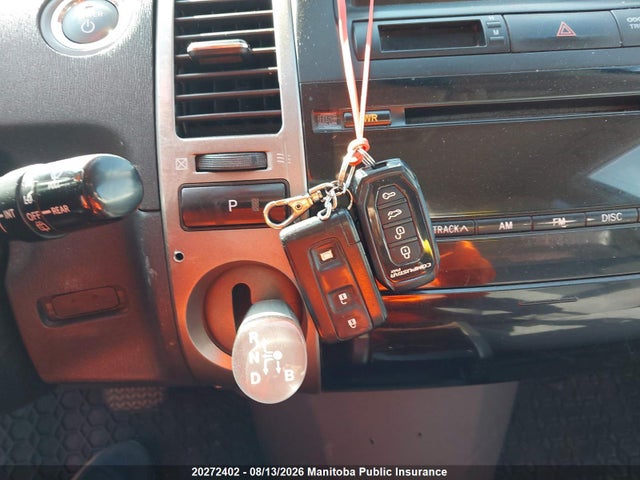 20272402 :رقم المزاد ، JTDKB22U063146243 vin ، 2006 Toyota Prius مزاد بيع
