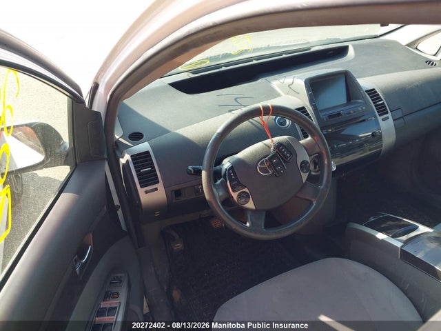20272402 :رقم المزاد ، JTDKB22U063146243 vin ، 2006 Toyota Prius مزاد بيع