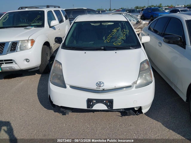 20272402 :رقم المزاد ، JTDKB22U063146243 vin ، 2006 Toyota Prius مزاد بيع
