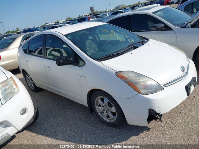 20272402 :رقم المزاد ، JTDKB22U063146243 vin ، 2006 Toyota Prius مزاد بيع