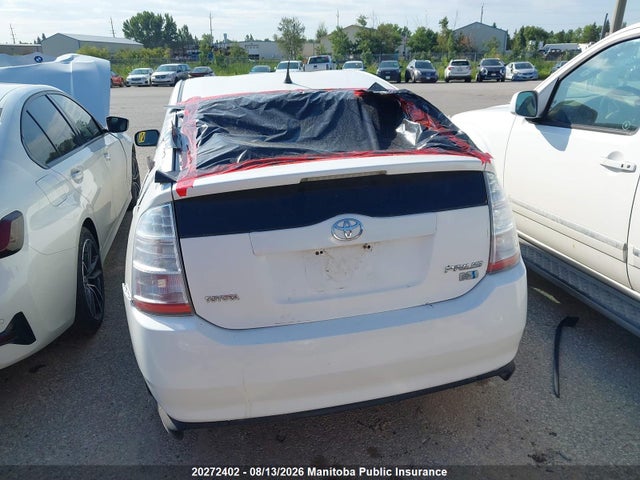 20272402 :رقم المزاد ، JTDKB22U063146243 vin ، 2006 Toyota Prius مزاد بيع