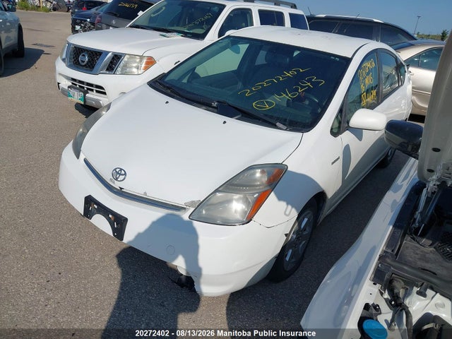 20272402 :رقم المزاد ، JTDKB22U063146243 vin ، 2006 Toyota Prius مزاد بيع