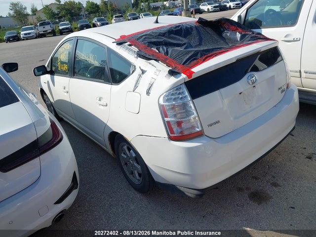 20272402 :رقم المزاد ، JTDKB22U063146243 vin ، 2006 Toyota Prius مزاد بيع