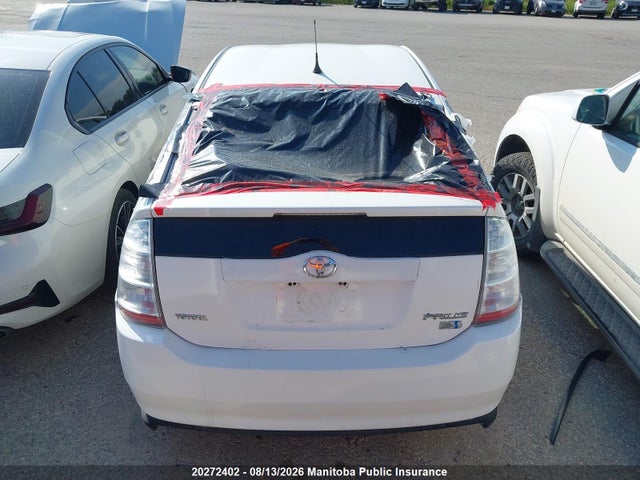 20272402 :رقم المزاد ، JTDKB22U063146243 vin ، 2006 Toyota Prius مزاد بيع
