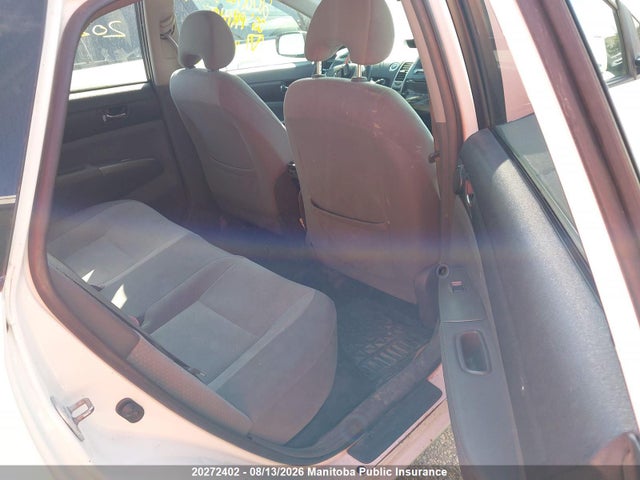 20272402 :رقم المزاد ، JTDKB22U063146243 vin ، 2006 Toyota Prius مزاد بيع