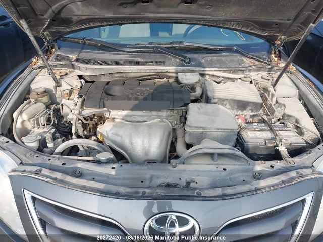 2011 Toyota Camry მანქანა იყიდება აუქციონზე, vin: 4T1BF3EKXBU773116, აუქციონის ნომერი: 20272420