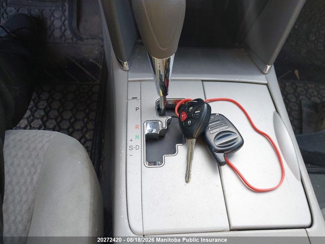 2011 Toyota Camry მანქანა იყიდება აუქციონზე, vin: 4T1BF3EKXBU773116, აუქციონის ნომერი: 20272420