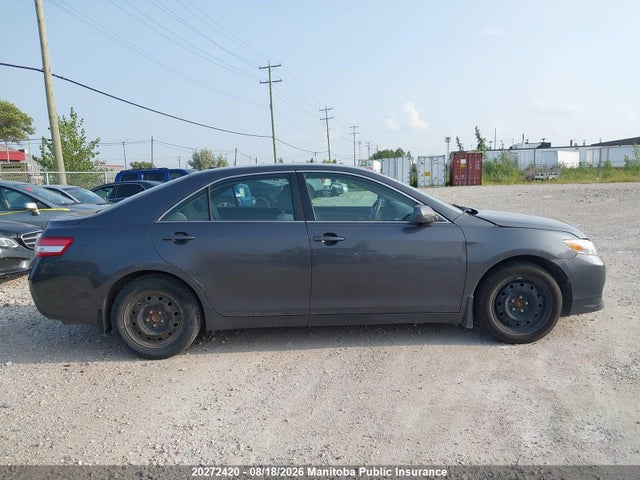 2011 Toyota Camry მანქანა იყიდება აუქციონზე, vin: 4T1BF3EKXBU773116, აუქციონის ნომერი: 20272420