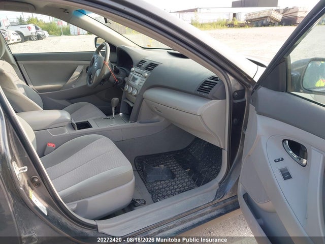 2011 Toyota Camry მანქანა იყიდება აუქციონზე, vin: 4T1BF3EKXBU773116, აუქციონის ნომერი: 20272420