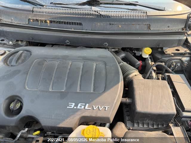 Продажа на аукционе авто 2012 Dodge Journey R/t, vin: 3C4PDDFG4CT148223, номер лота: 20272421