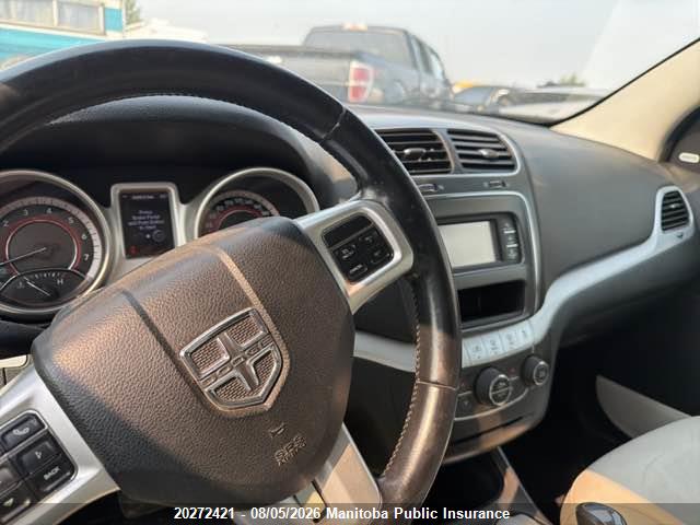 Продажа на аукционе авто 2012 Dodge Journey R/t, vin: 3C4PDDFG4CT148223, номер лота: 20272421