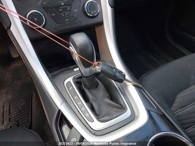 Продаж на аукціоні авто 2016 Ford Fusion S, vin: 3FA6P0G79GR220519, номер лоту: 20272422