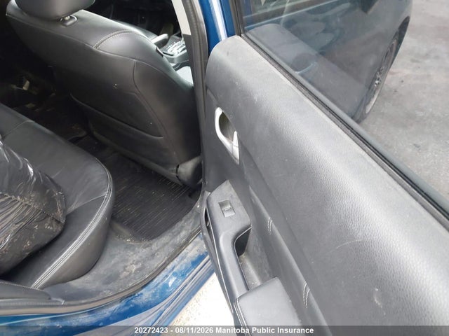 Aukcja sprzedaży 2013 Honda Civic Touring, vin: 2HGFB2F77DH005445, numer aukcji: 20272423