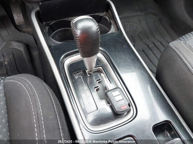 Mitsubishi Outlander Es 2020 JA4AZ2A35LZ603146 Image 11