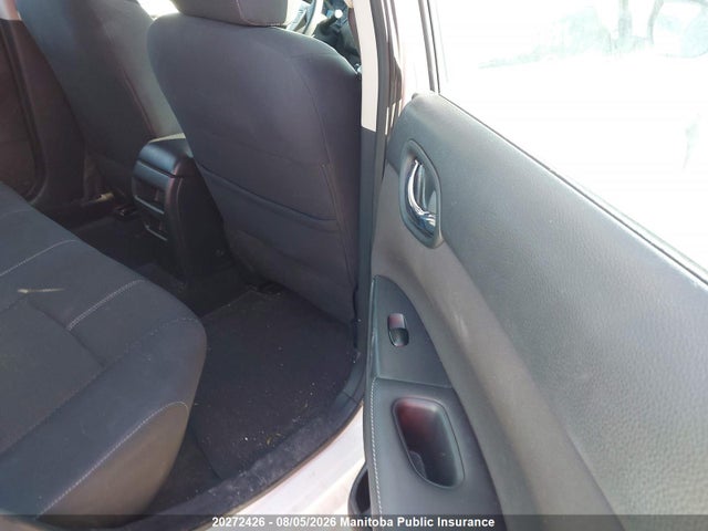 Aukcja sprzedaży 2017 Nissan Sentra 1.8 S, vin: 3N1AB7AP9HL663586, numer aukcji: 20272426