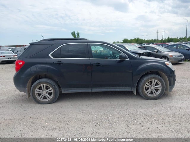 Chevrolet EQUINOX LT 2015 2GNALBEK3F6376989 Image 13