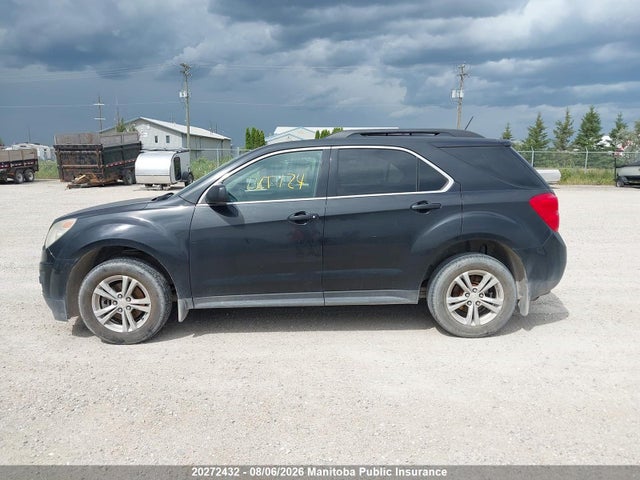 Chevrolet EQUINOX LT 2015 2GNALBEK3F6376989 Image 14