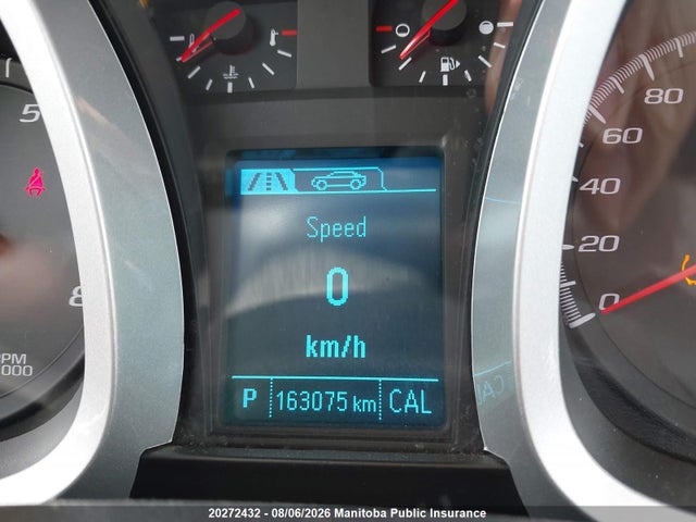 Chevrolet EQUINOX LT 2015 2GNALBEK3F6376989 Image 15