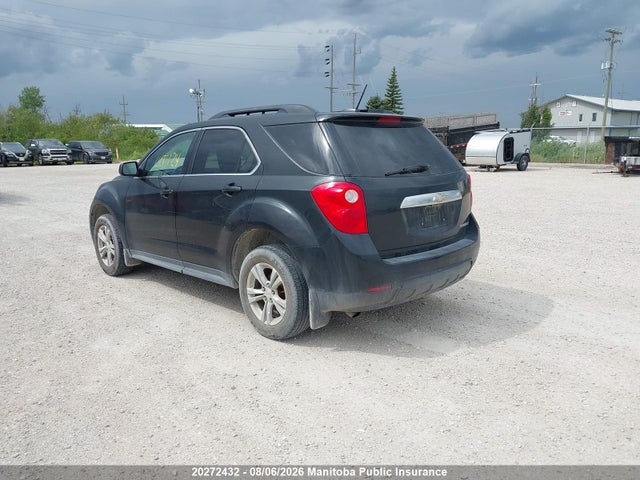 Chevrolet EQUINOX LT 2015 2GNALBEK3F6376989 Image 3