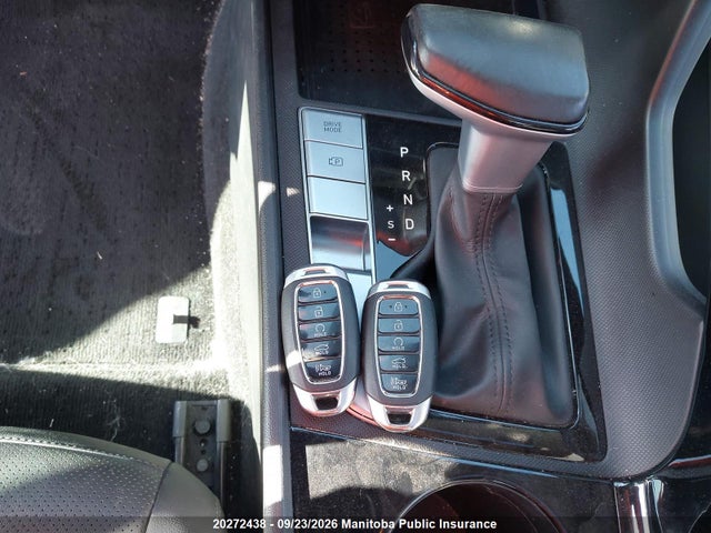 Aukcja sprzedaży 2021 Hyundai Elantra Ultimate, vin: KMHLN4AG6MU068427, numer aukcji: 20272438