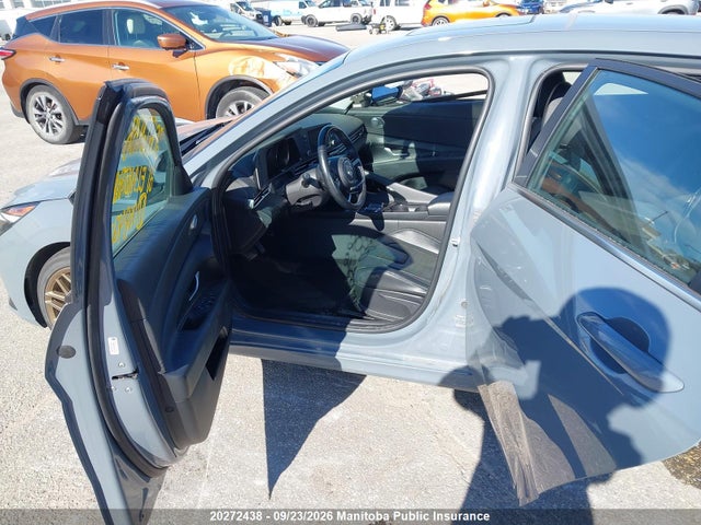 Aukcja sprzedaży 2021 Hyundai Elantra Ultimate, vin: KMHLN4AG6MU068427, numer aukcji: 20272438
