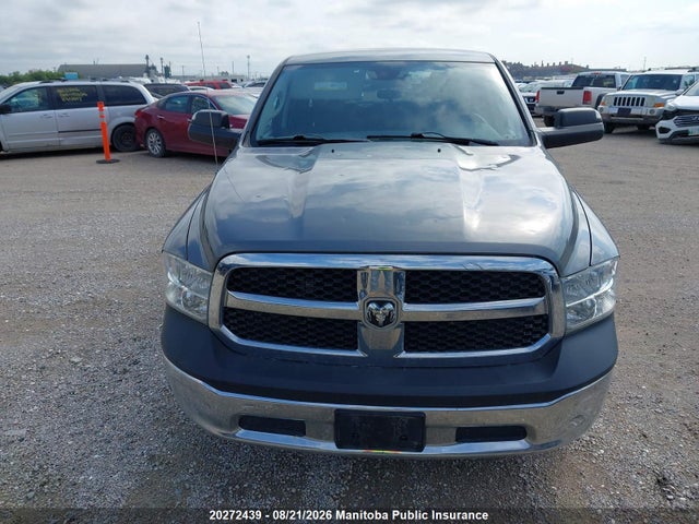 Aukcja sprzedaży 2013 Dodge Ram 1500 St Quad Cab, vin: 1C6RR7FT0DS502886, numer aukcji: 20272439