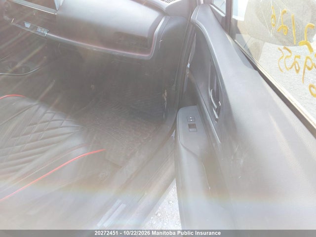 JTDACACU9T3069255 Toyota Prius Se Phev