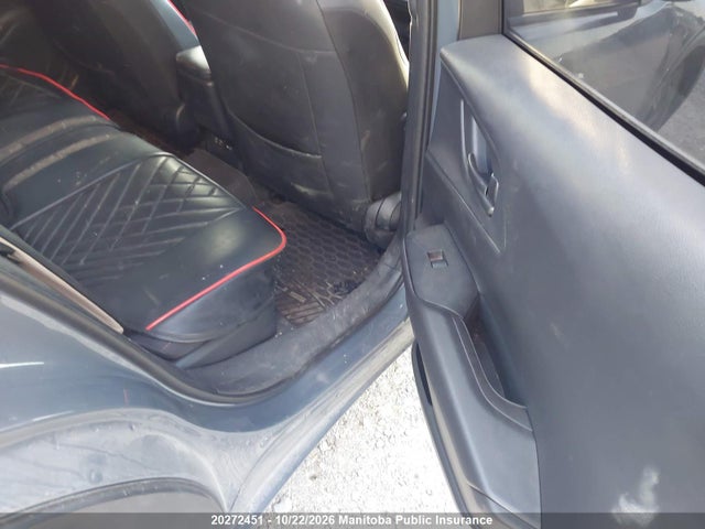 JTDACACU9T3069255 Toyota Prius Se Phev