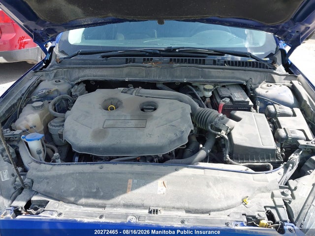 Aukcja sprzedaży 2013 Ford Fusion Se, vin: 3FA6P0H9XDR239303, numer aukcji: 20272465