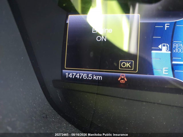 Aukcja sprzedaży 2013 Ford Fusion Se, vin: 3FA6P0H9XDR239303, numer aukcji: 20272465