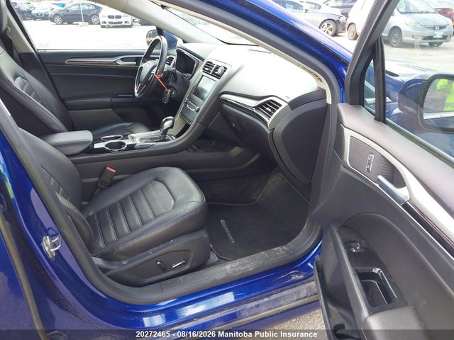 Aukcja sprzedaży 2013 Ford Fusion Se, vin: 3FA6P0H9XDR239303, numer aukcji: 20272465