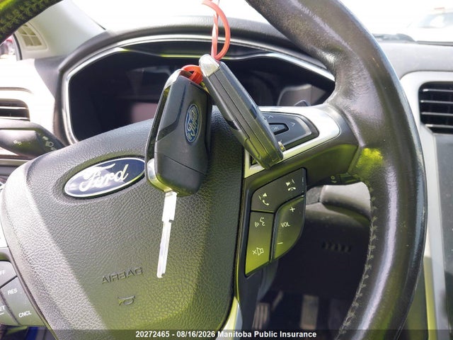 Aukcja sprzedaży 2013 Ford Fusion Se, vin: 3FA6P0H9XDR239303, numer aukcji: 20272465