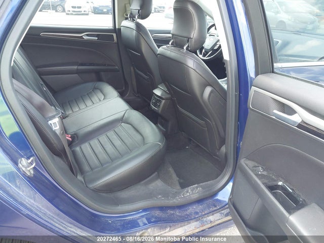 Aukcja sprzedaży 2013 Ford Fusion Se, vin: 3FA6P0H9XDR239303, numer aukcji: 20272465