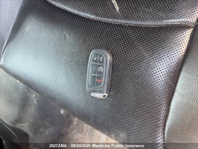 3C6UR5FL3HG647433 Dodge Ram 2500 Laramie Crew Cab