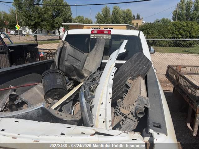3C6UR5FL3HG647433 Dodge Ram 2500 Laramie Crew Cab