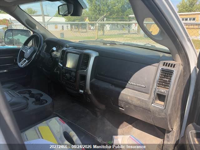 3C6UR5FL3HG647433 Dodge Ram 2500 Laramie Crew Cab