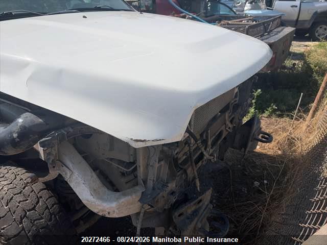 3C6UR5FL3HG647433 Dodge Ram 2500 Laramie Crew Cab