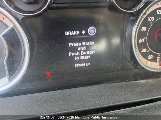 3C6UR5FL3HG647433 Dodge Ram 2500 Laramie Crew Cab