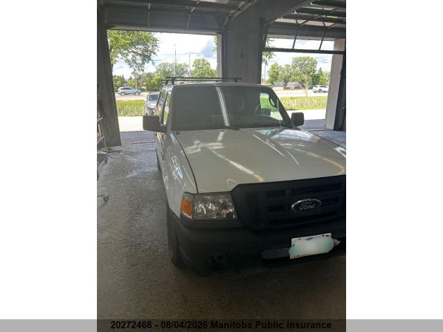 Продаж на аукціоні авто 2011 Ford Ranger Xl, vin: 1FTKR1AD3BPA18024, номер лоту: 20272468