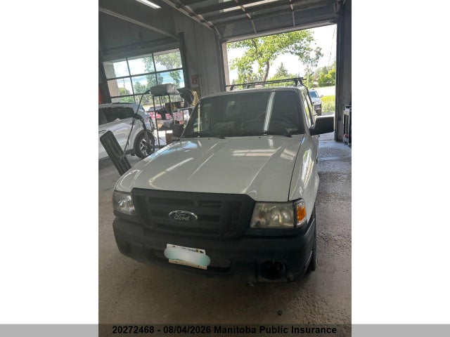 Продажа на аукционе авто 2011 Ford Ranger Xl, vin: 1FTKR1AD3BPA18024, номер лота: 20272468