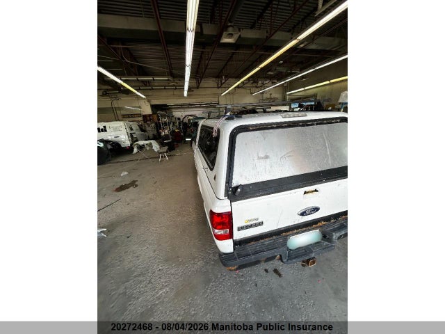 Продажа на аукционе авто 2011 Ford Ranger Xl, vin: 1FTKR1AD3BPA18024, номер лота: 20272468