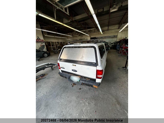 Продажа на аукционе авто 2011 Ford Ranger Xl, vin: 1FTKR1AD3BPA18024, номер лота: 20272468