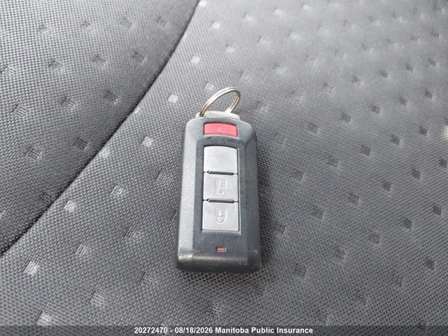 2011 Mitsubishi Rvr Gt მანქანა იყიდება აუქციონზე, vin: JA4AJ4AUXBZ606408, აუქციონის ნომერი: 20272470