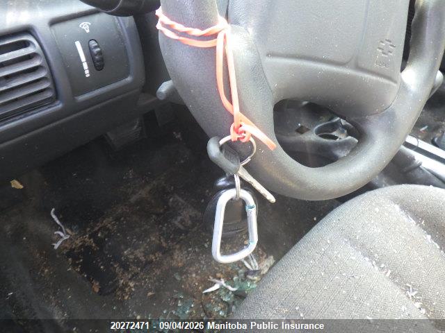 Aukcja sprzedaży 2001 Chevrolet Cavalier Vl, vin: 3G1JC52441S140385, numer aukcji: 20272471