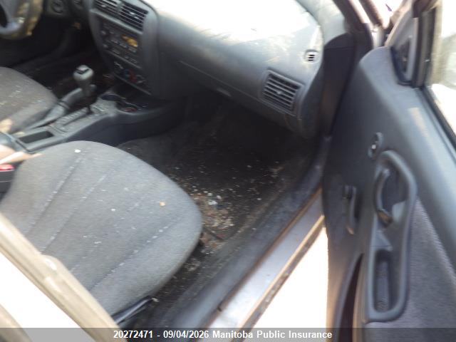 Aukcja sprzedaży 2001 Chevrolet Cavalier Vl, vin: 3G1JC52441S140385, numer aukcji: 20272471