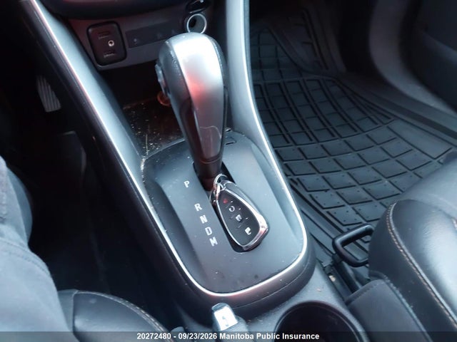 Chevrolet Trax Lt 2019 3GNCJPSB5KL390981 Image 11